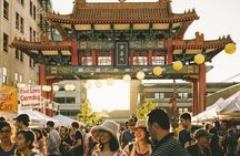 Seattle Post-Cruise Tour Package
