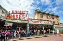 Seattle Post-Cruise Tour Package