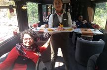 Full Day Tour to Machu Picchu From Cusco