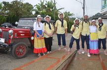 Salentina Immersion in the PCC Coffee Cultural Landscape