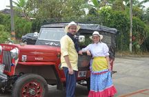Salentina Immersion in the PCC Coffee Cultural Landscape