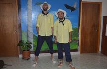 Salentina Immersion in the PCC Coffee Cultural Landscape