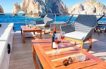 Best private Vip boat tour in Cabo San Lucas 