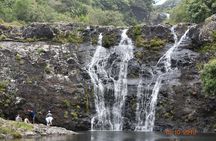 Les septs Cascades 

Tamarind Falls