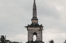  Cebu Steet food, historical and mountain tour