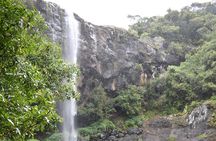 Les septs Cascades 

Tamarind Falls