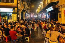 Private: Hanoi Walking Street Food Tour - Foot on Food Tour