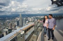 KL Tower Admission Ticket