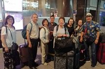 KL To Cameron City EN-ROUTE Waterfalls & Boh Tea Plantation