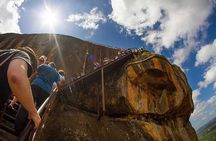 Sigiriya and Dambulla Tour (All Inclusive)