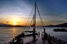 Nha Trang Sunset Cocktails and Dinner Cruise