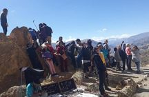 Colca Full Day