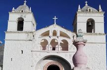 Colca Full Day