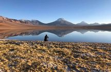 Private Expeditions Laguna Lejía and Geyser Solitario