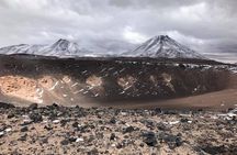 Private Expeditions Laguna Lejía and Geyser Solitario