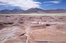Private Expeditions Laguna Lejía and Geyser Solitario