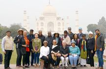 Private Golden Triangle Tour of India