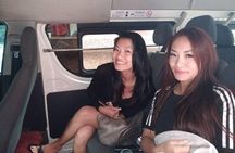 Kl City To Cameron City Hotels EN-ROUTE Boh Tea Plantation