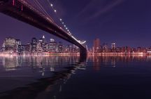 Statue of Liberty and Ellis Island Sunset Cruise
