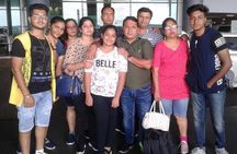 Kl City To Cameron City Hotels EN-ROUTE Boh Tea Plantation