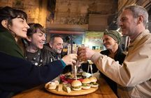 Drinks & Bites in Palermo Private Tour