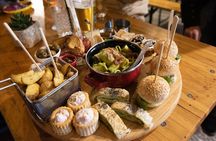 Drinks & Bites in Palermo Private Tour