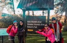 Ramayana Trail (5 Days)