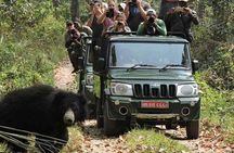  8 Days Nepal Tour (Kathmandu, Pokhara, and Chitwan Tour)