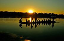  8 Days Nepal Tour (Kathmandu, Pokhara, and Chitwan Tour)