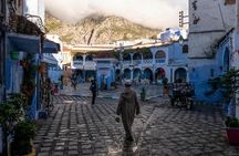 Chefchaouen Guided Tour from Fez with Skip the Line Access