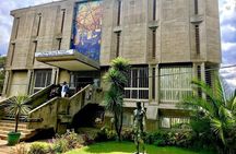 Addis Ababa Sightseeing