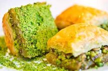 Istanbul Food Walking Tour of Beyoglu by Night