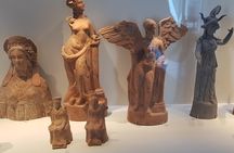 Ancient Macedonia tour (Pella & Vergina) from Skopje