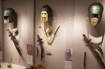 Ancient Macedonia tour (Pella & Vergina) from Skopje
