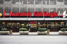 Private Tour - Istanbul Food Walking Tour of Kadikoy with Breakfast