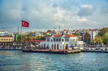 Private Tour - Istanbul Food Walking Tour of Kadikoy with Breakfast