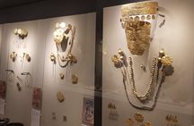 Ancient Macedonia tour (Pella & Vergina) from Skopje