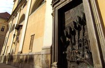 The Ljubljana's Cathedral Tour (St. Nicolas Church)