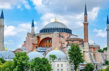 Istanbul Guided Private Tour
