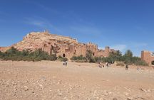 2 days morocco desert tour to draa valley and camel ride tour from Marrakesh.
