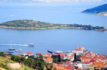 Buyukada Princes’ Island Guided Day Tour with lunch from Istanbul