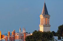 Skip the Line: Topkapi Palace Including Süleymaniye Mosque and Ceramics Workshop in Istanbul