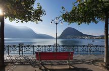 Lugano, Bellagio Experience from Como with Enchanting Boat Cruise