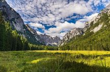 Triglav tour in 2 days Slovenia