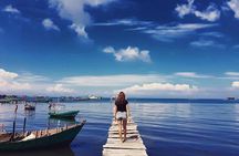 Sightseeing Northern Phu Quoc with Starfish Beach and Grand World