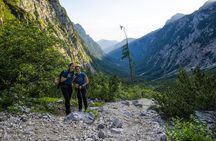 Triglav tour in 2 days Slovenia