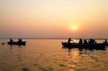 Explore the Highlights of Varanasi 