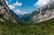 Triglav tour in 2 days Slovenia