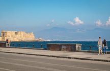 Napli panoramic tour and Monumental Old Town.