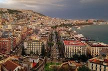 Napli panoramic tour and Monumental Old Town.